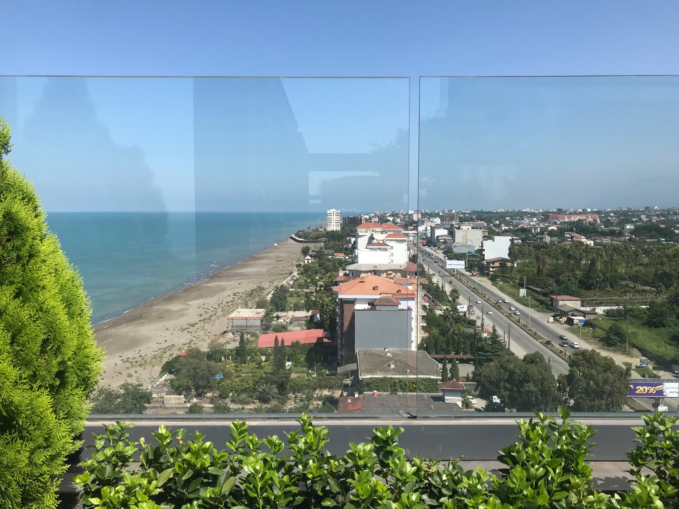 مزایای زندگی و خرید آپارتمان در مازندران