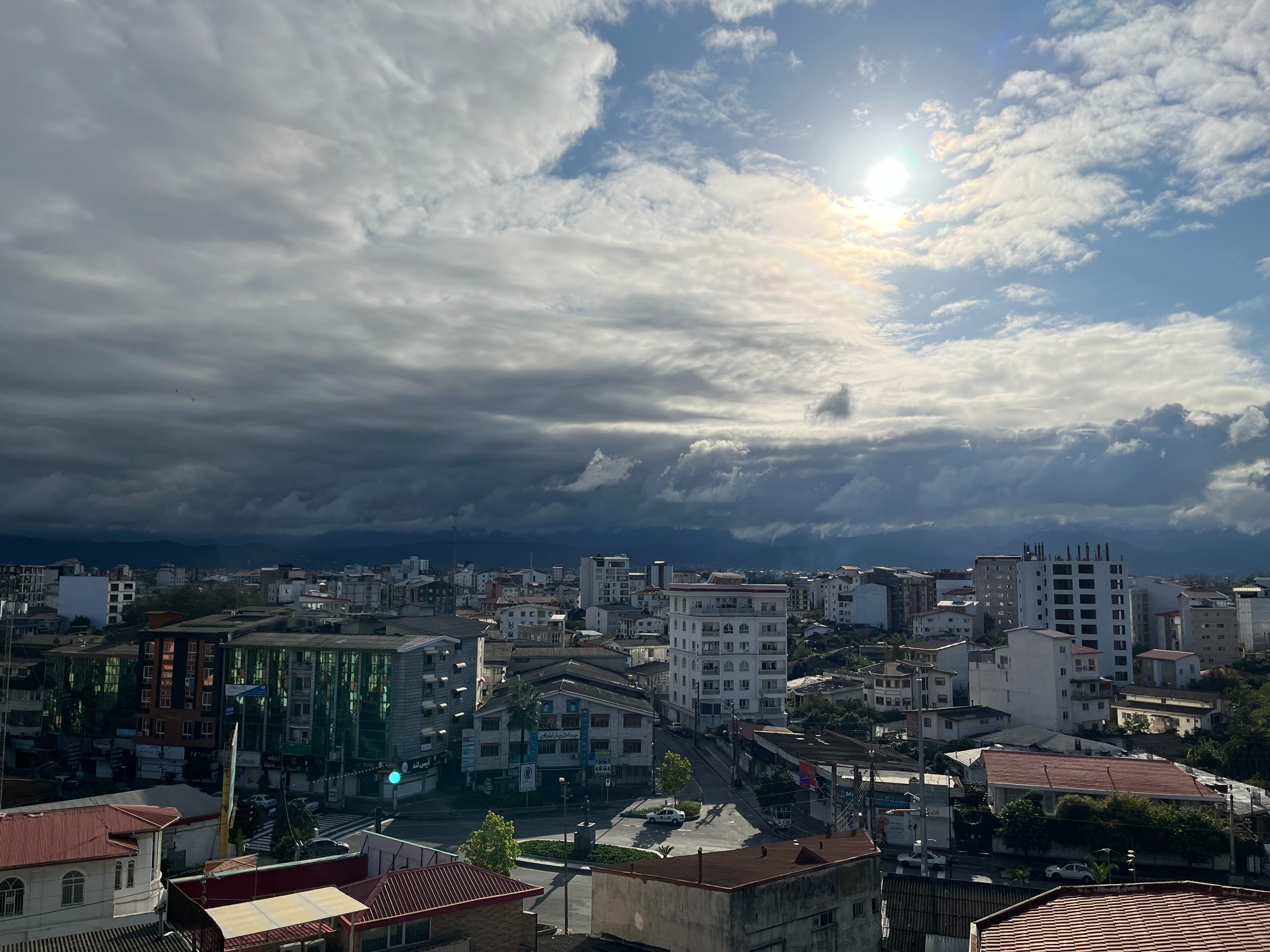 ارزش سرمایه گذاری در شمال