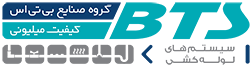 لوله و اتصالات آب