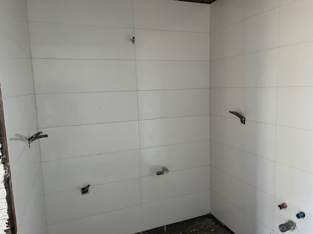 کاشی پشت کابینتی