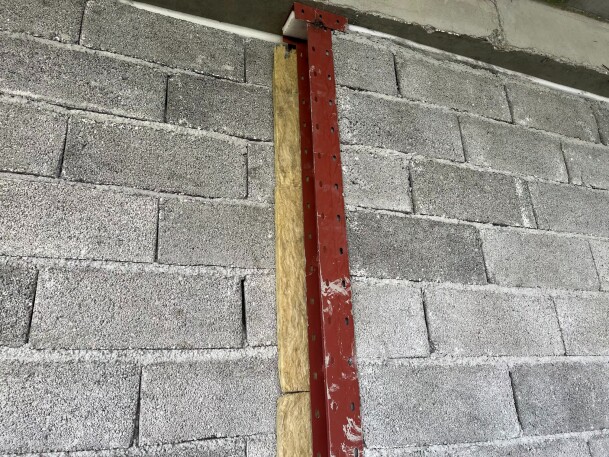 دیوار دو جداره