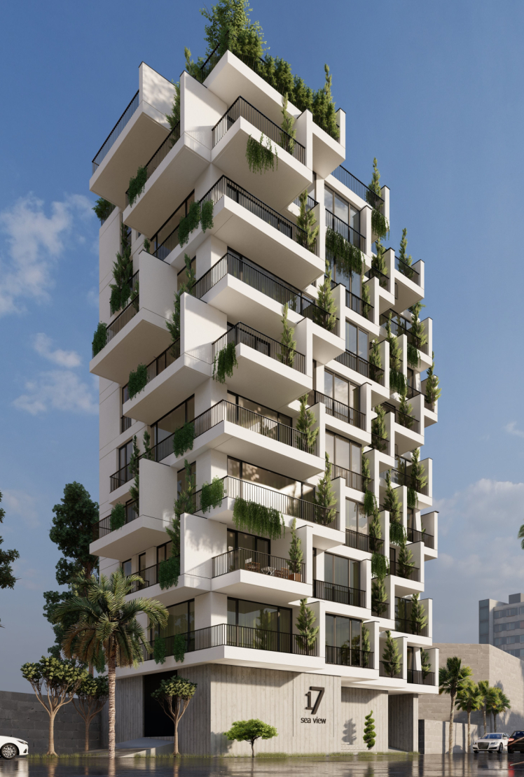 خرید آپارتمان در شمال ایران