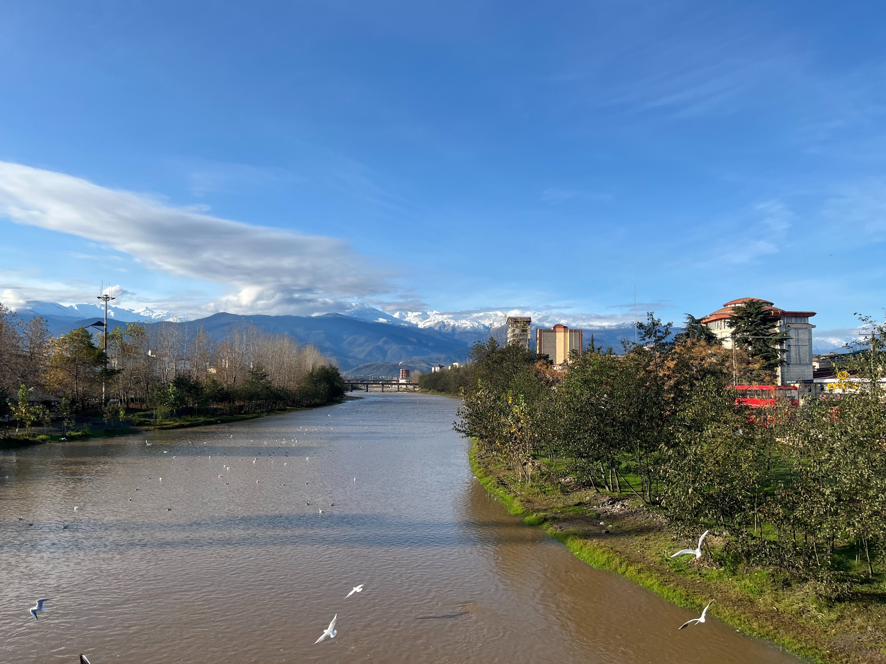 انواع سرمایه‌گذاری در مازندران و گیلان