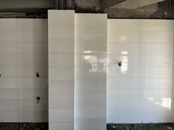 کاشی پشت کابینتی