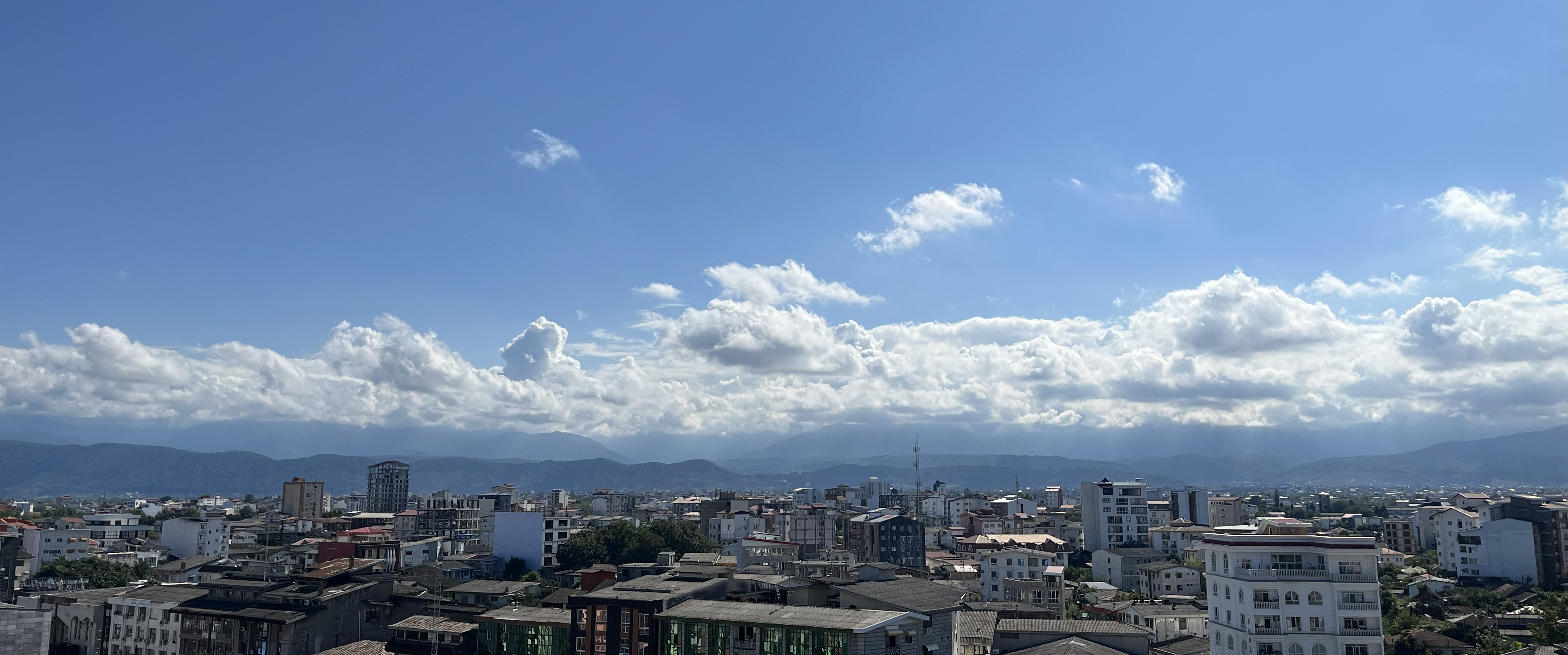 سرمایهگذاری در خرید آپارتمان در تنکابن