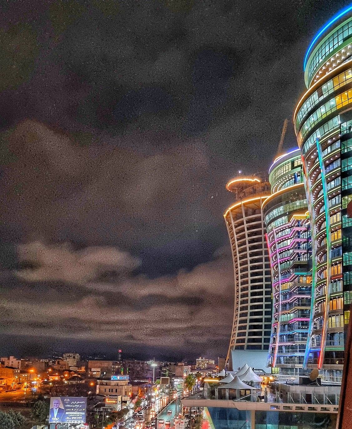 مقایسه ویلا و برج از نظر کیفیت ساخت