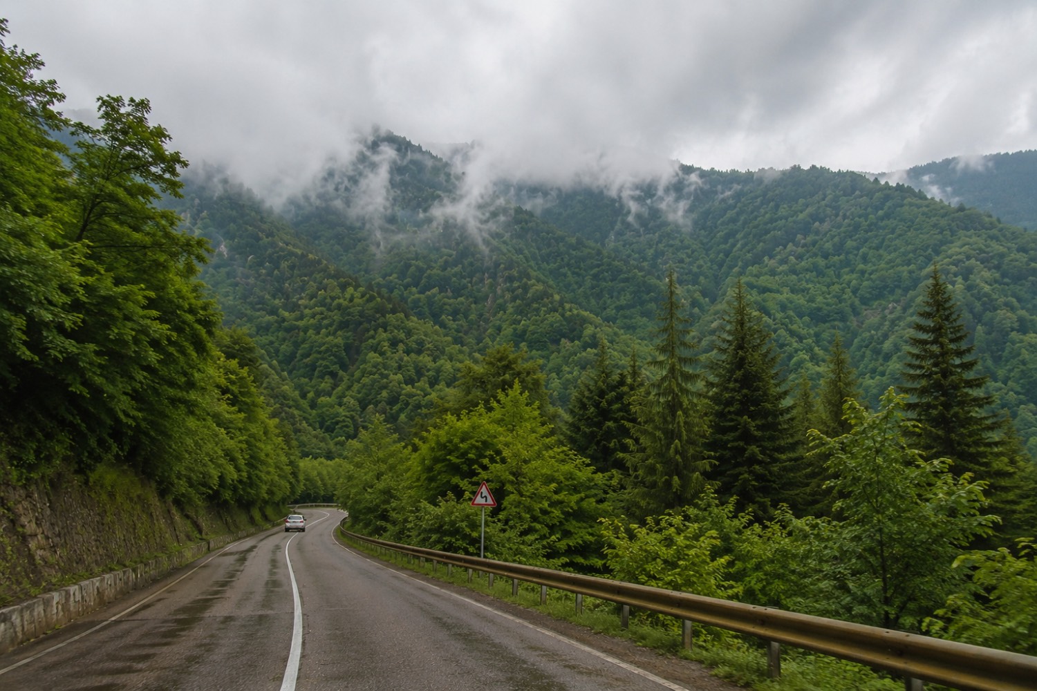 رشد سرمایه در تنکابن