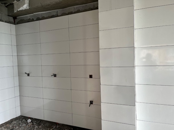 کاشی پشت کابینتی