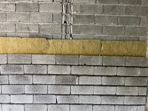 دیوار دو جداره