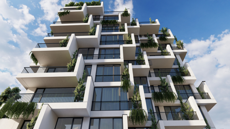 خرید آپارتمان در مازندران، شهر تنکابن