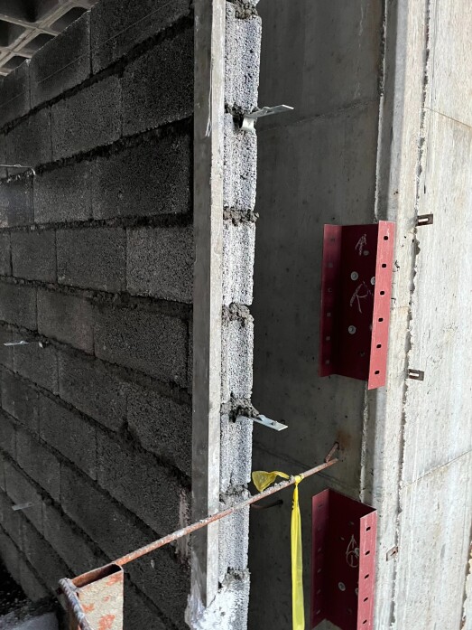 دیوار چینی و وال پست